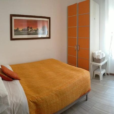 La Nena Appartamenti La Spezia Buitenkant foto