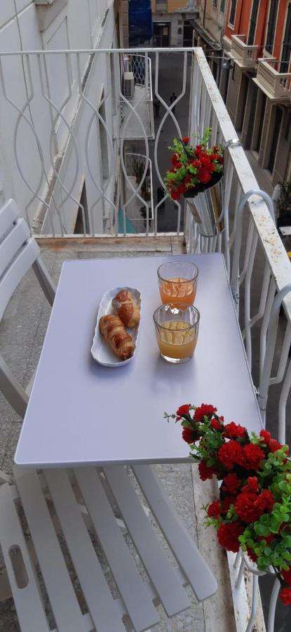 La Nena Appartamenti La Spezia Buitenkant foto