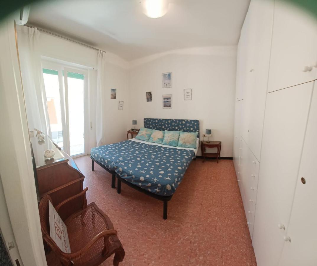 La Nena Appartamenti La Spezia Buitenkant foto
