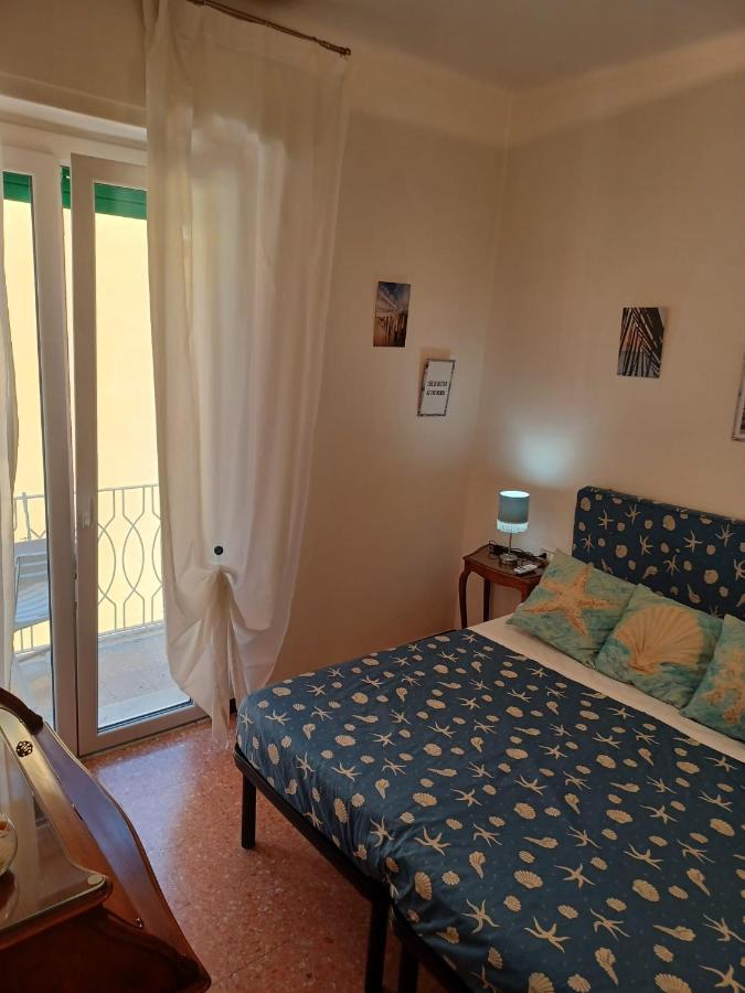 La Nena Appartamenti La Spezia Buitenkant foto